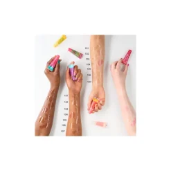 Online Juicy Bomb Shiny Lipgloss Lip Gloss