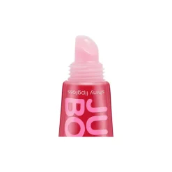 Online Juicy Bomb Shiny Lipgloss Lip Gloss