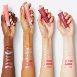 New Juicy Tube Brillo para Labios Lip Gloss