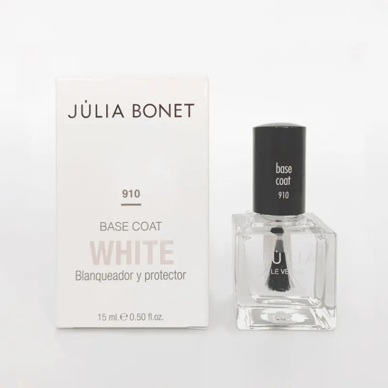 Discount JULIA BASE COAT Nail Care|Base De Uñas