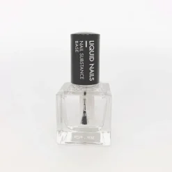New JULIA BASE COAT LIQUID NAILS Nail Care|Base De Uñas
