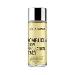Online JULIA BONET KOMBUCHA GLOW EXFOLIATION TONER 125 ML Acido Glicólico|Luminosidad
