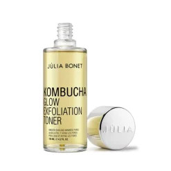 Online JULIA BONET KOMBUCHA GLOW EXFOLIATION TONER 125 ML Acido Glicólico|Luminosidad