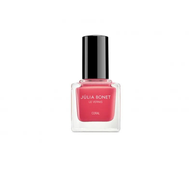 New JULIA BONET LE VERNIS A LEGACY OF BEAUTY Laca De Uñas