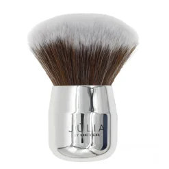 Clearance JULIA BROCHA KABUKI Accesorios De Maquillaje