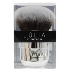 Clearance JULIA BROCHA KABUKI Accesorios De Maquillaje