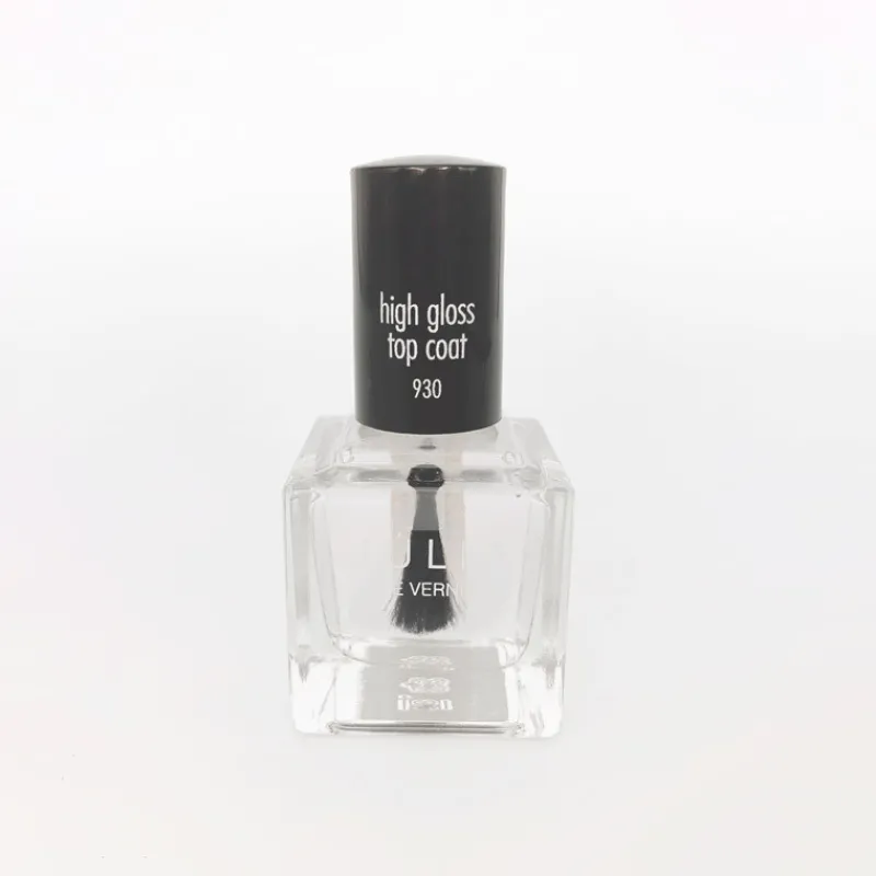 Online JULIA HIGH GLOSS TOP COAT Acabado|Nail Care