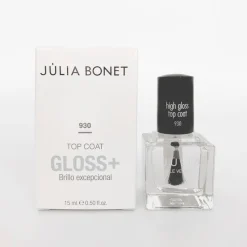 Online JULIA HIGH GLOSS TOP COAT Acabado|Nail Care