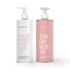 Online JULIA LAIT DÉMAQUILLANT VÉGÉTAL 500ML Karité|Miscelas