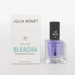 Online JULIA NAIL BLEACHA Acabado|Nail Care