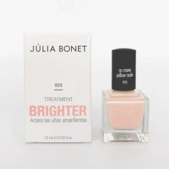 Online JULIA NO MORE YELLOW NUDE Nail Care