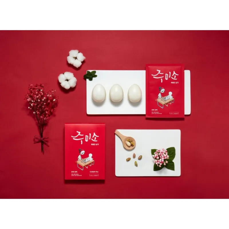 Outlet JUMISO CHEWY ELASTICITY 26ML Karité|Miscelas