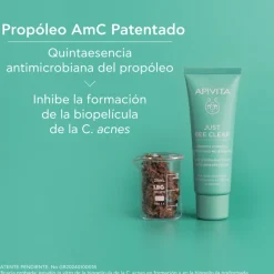 Discount Just Bee Clear  Crema Anti-Imperfecciones Matificante Hidratante Facial