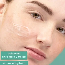 Discount Just Bee Clear  Crema Anti-Imperfecciones Matificante Hidratante Facial