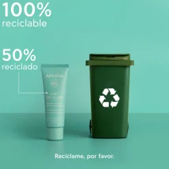 Discount Just Bee Clear  Crema Anti-Imperfecciones Matificante Hidratante Facial