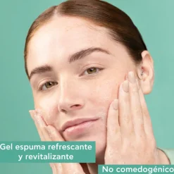 Clearance Just Bee Clear Gel Limpiador Purificante Facial