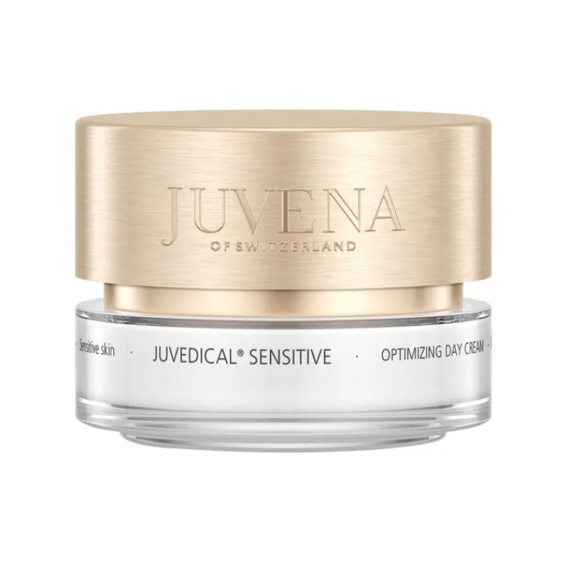Online JUVEDICAL SENSITIVE DAY CREAM 50ML Karité|Miscelas