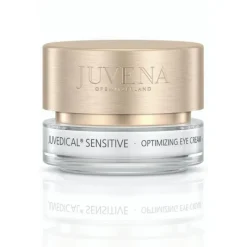 Hot JUVEDICAL SENSITIVE EYE CREAM 15ML Karité|Miscelas
