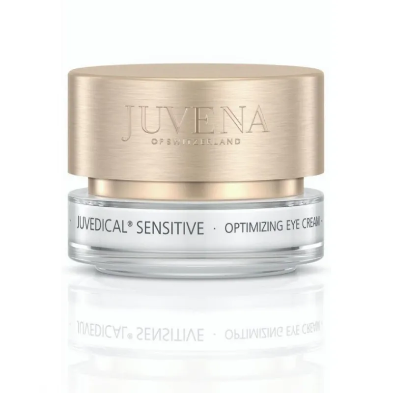 Hot JUVEDICAL SENSITIVE EYE CREAM 15ML Karité|Miscelas
