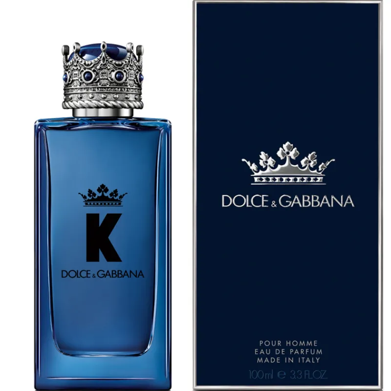 Hot K BY EAU DE PARFUM Hombre Eau De Parfum Hombre|Eau De Parfum