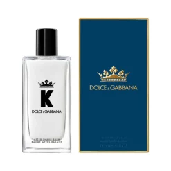 Clearance K BY HOMME AFTER SHAVE BALM 100ML Hombre Tratamiento Corporal|Tratamiento Corporal