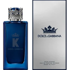 Discount K EAU DE PARFUM INTENSE Hombre Eau De Parfum Hombre|Eau De Parfum