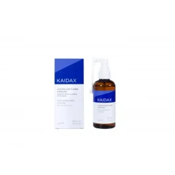 Clearance KAIDAX LOCIÓN ANTICAÍDA 100ML Tratamientos Capilares