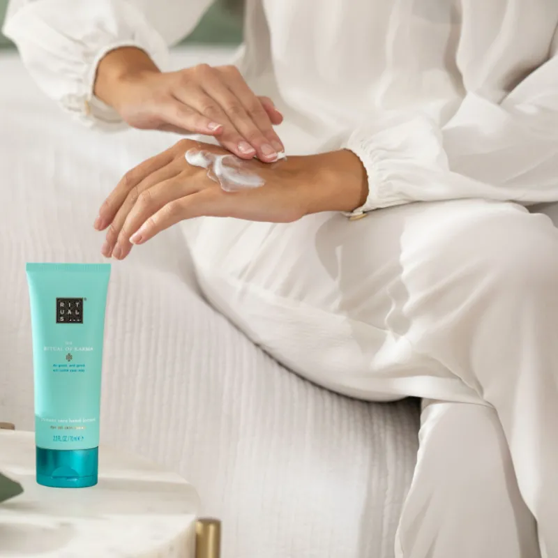 New KARMA INSTANT CARE HAND LOCIÓN DE MANOS Manos Y Pies