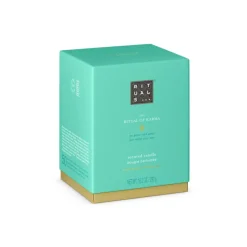 Hot KARMA SCENTED CANDLE Velas