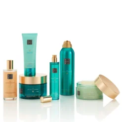 Hot KARMA SHIMMERING BODY OIL Vitamina A|Luminosidad