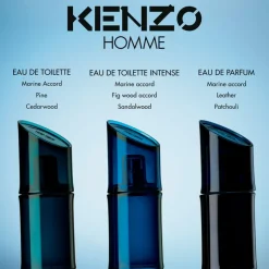 Discount Kenzo Homme Eau de Parfum Vaporizador Hombre Eau De Parfum Hombre|Eau De Parfum