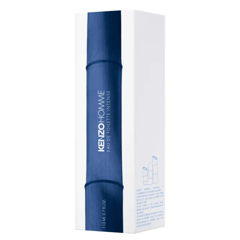 Discount KENZO HOMME EAU DE TOILETTE INTENSE Hombre Eau De Parfum Hombre|Eau De Parfum