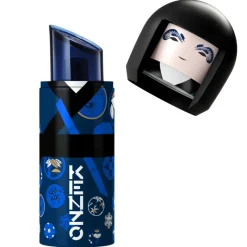 Sale KENZO HOMME EAU DE TOILETTE INTENSE 110ML KOKESHI XMAS22 Hombre Eau De Toilette Hombre|Eau De Toilette