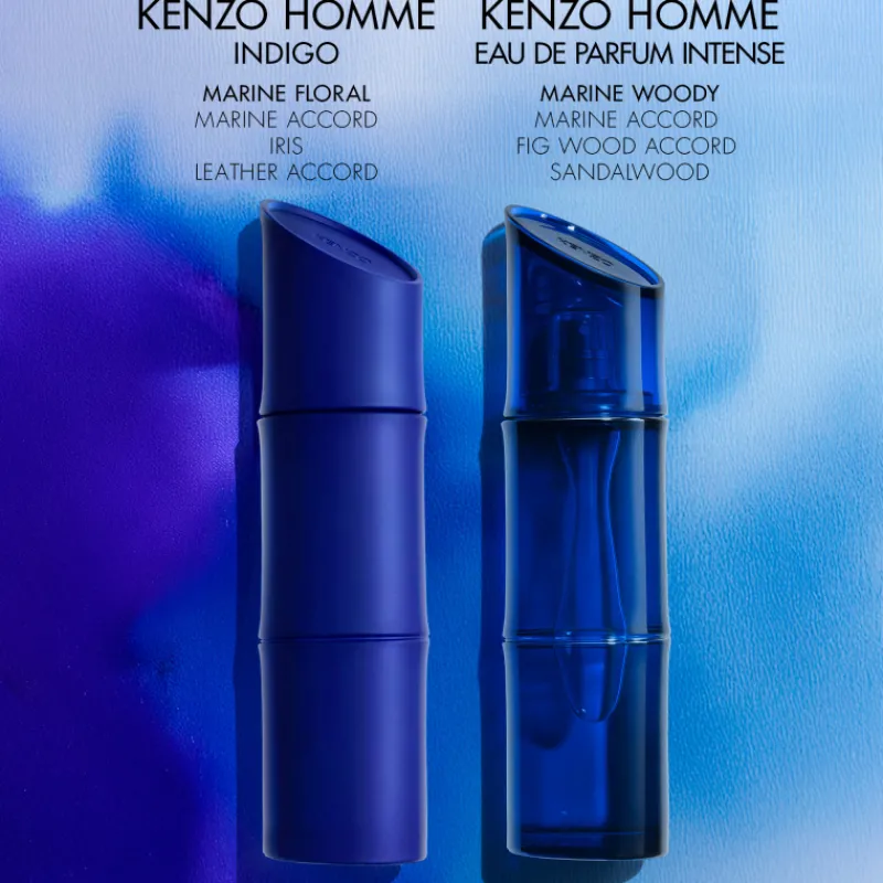 Discount Kenzo Homme Indigo Eau de Parfum Hombre Eau De Parfum Hombre|Eau De Parfum