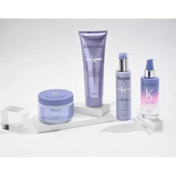 BLOND BAIN EXTREME 250 ML Shampoo