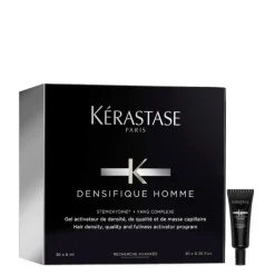 Best DENSIFIQUE HOMME 30 UNDADES X 6ML Karité|Miscelas