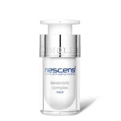 New KERATOLYTIC COMPLEX - FACE Anti-Aging Global|Limpieza
