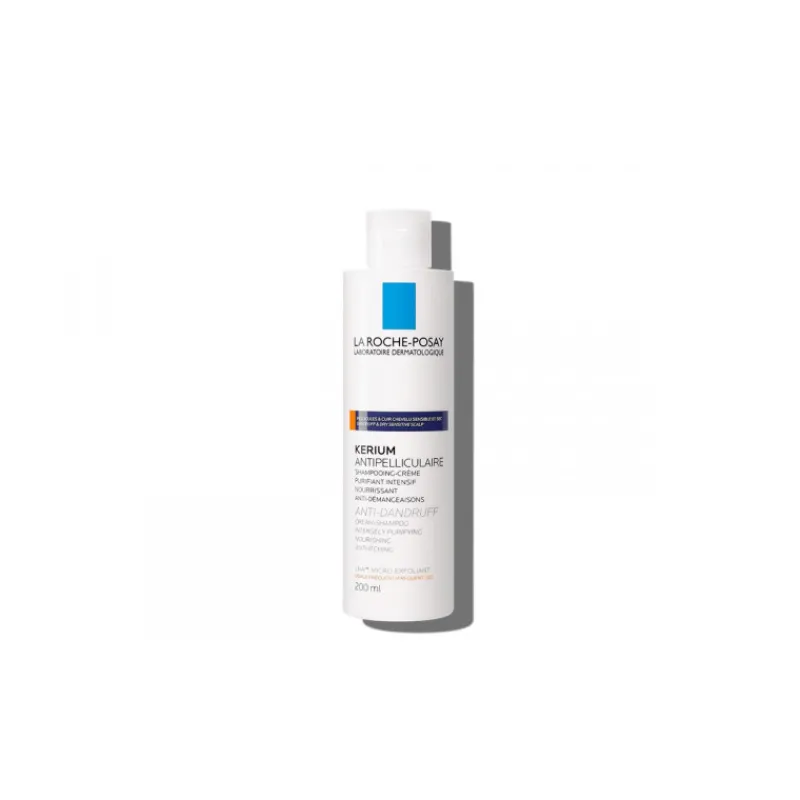 Best KERIUM CHAMPÚ CASPA Tratamientos Capilares