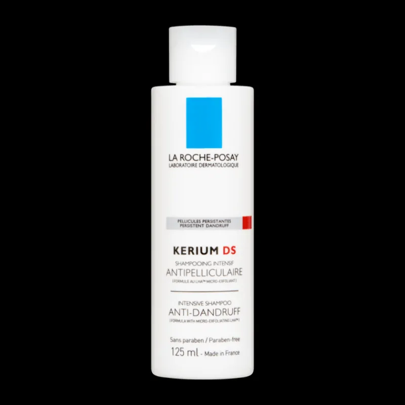 Clearance KERIUM DS TRAT INTENS ANTICASPA 125 ML Tratamientos Capilares