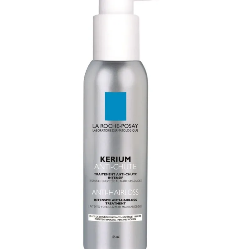 Hot KERIUM LOCION ANTI CAIDA 125 ML Tratamientos Capilares
