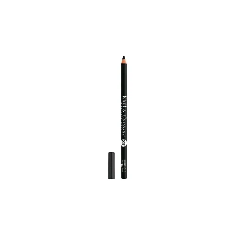 KHÔL & CONTOUR XL 01 Eyeliner