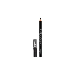 Online KHOL & CONTOUR + SHARPENER 01 Eyeliner