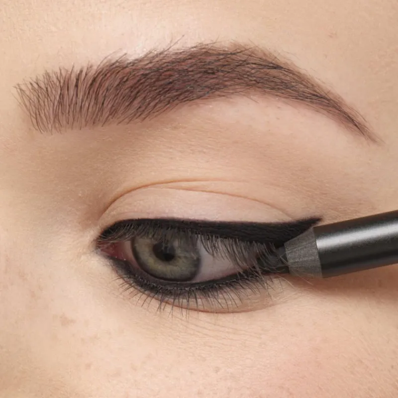 Hot Khol Eye Liner Long-lasting Eyeliner