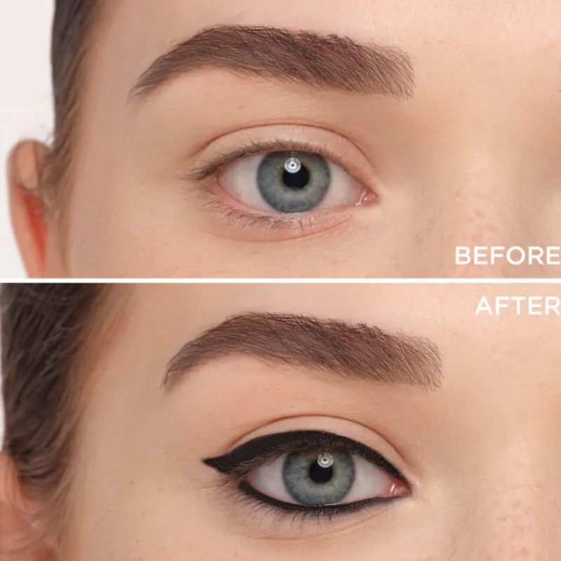 Hot Khol Eye Liner Long-lasting Eyeliner