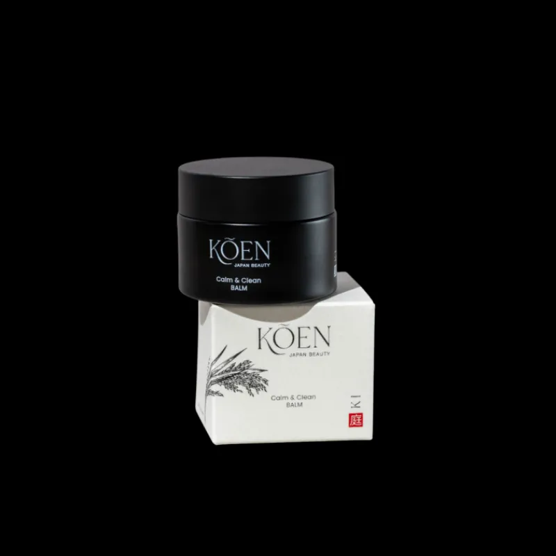 Clearance Ki Calm & Clean Balm Limpieza|Hidratación