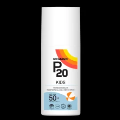 Clearance Kids SPF50+ Infantil|Protección Solar