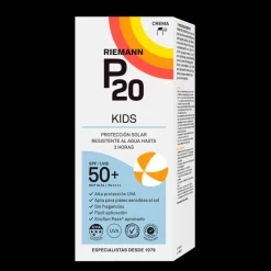 Clearance Kids SPF50+ Infantil|Protección Solar