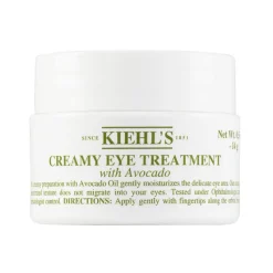 Outlet Creamy Eye Treatment with Avocado Crema Contorno de Ojos Hidratante Vitamina E|Ojos & Labios