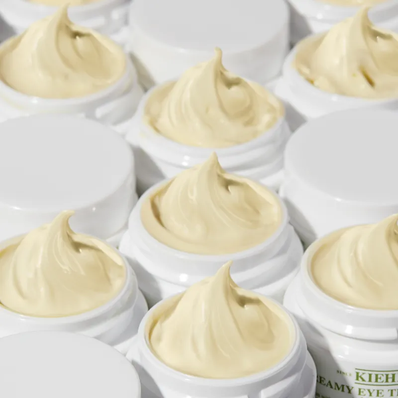 Outlet Creamy Eye Treatment with Avocado Crema Contorno de Ojos Hidratante Vitamina E|Ojos & Labios