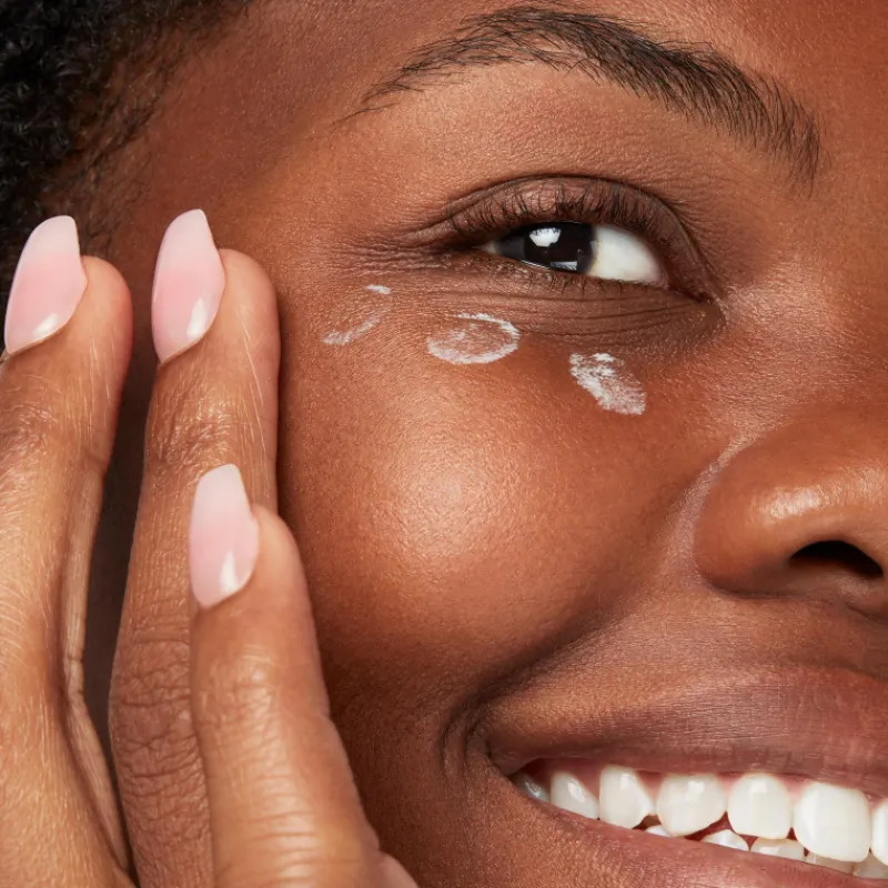 Outlet Creamy Eye Treatment with Avocado Crema Contorno de Ojos Hidratante Vitamina E|Ojos & Labios